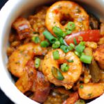Rediscover the Forgotten Jambalaya Crockpot Classic Recipe