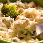 Hearty Chicken Broccoli Rice Casserole: A Comfort Feast