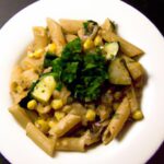 Delightful & Easy Vegetarian Dinners for Busy Weeknights