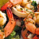 Flavor-Packed Lentil-Stuffed Mini Bell Peppers Delight