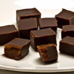 Sweet & Simple: How to Make Delicious Vegan Caramels