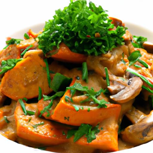 Delightful ‍& Easy Vegetarian Dinners for Busy Weeknights