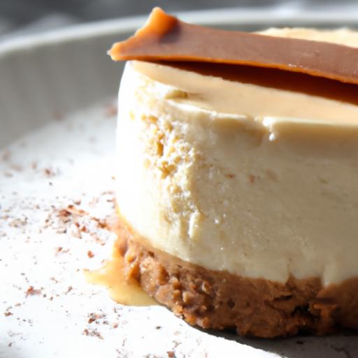 Timeless Indulgence: The Ultimate Classic Keto Cheesecake Guide