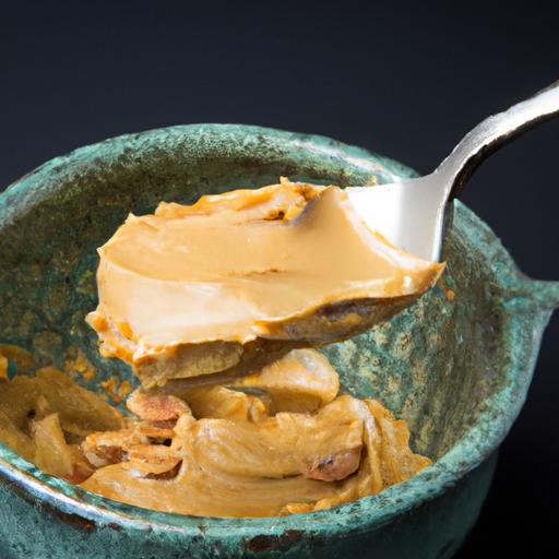 Spread the Love: Surprising Facts About Peanut ​Butter's Power