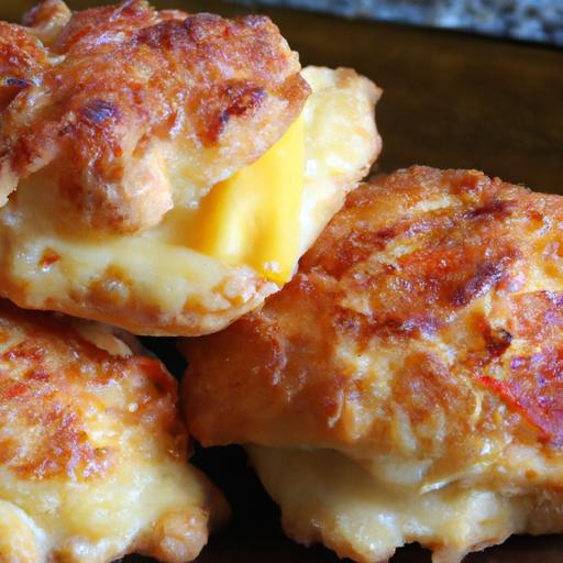 How to Make Copycat Red Lobster Cheddar Bay Biscuits at Home