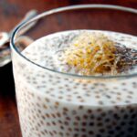 Vanilla Chia Pudding: A Creamy, Nutrient-Packed Delight