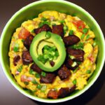 Ultimate Fully Loaded Vegan Nachos: A Flavor Explosion Guide