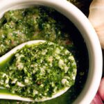 Mastering the Best Easy Chimichurri Sauce: A Flavor Guide