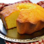 Golden Crusts & Sweet Secrets: The Story of Cornbread