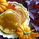 Fluffy Keto Pumpkin Spice Pancakes: Low-Carb Fall Treat