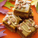 Cozy Fall Pumpkin Bars: Your Ultimate Autumn Treat Guide