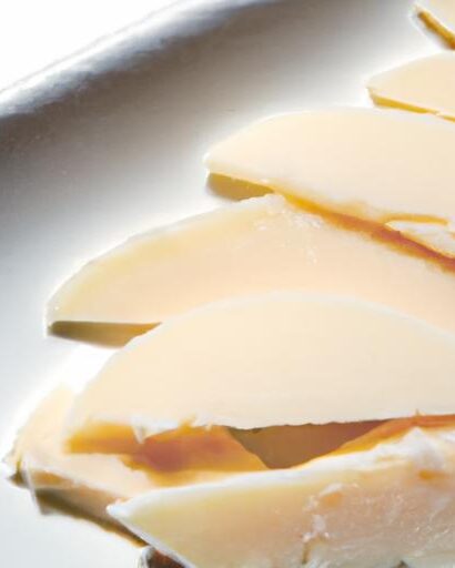 Unraveling String Cheese: Fun Facts and Tasty Delights