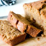 Easy 2-Ingredient Banana Bread Recipe You’ll Love | BubbaPie