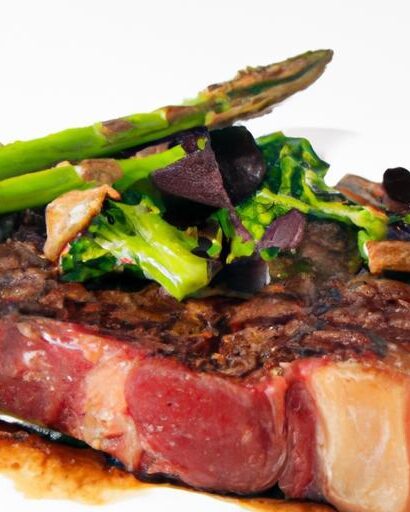 Mastering Medium to Well Steak: Perfect Doneness Guide