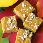 Fall Pumpkin Bars: A Cozy Treat for Crisp Autumn Days