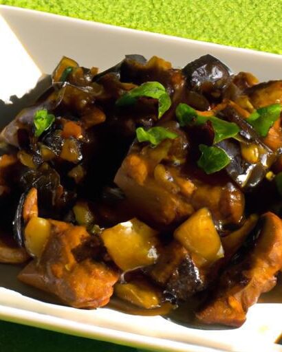 Tempeh Transformed: Creative Vegan Recipes to Savor Daily