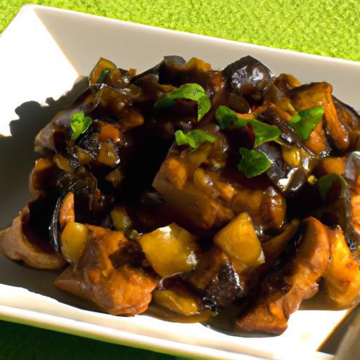 Tempeh Transformed: Creative Vegan Recipes to Savor Daily