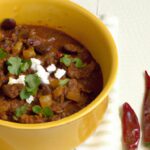 Hearty Black Bean Sweet Potato Enchiladas to Savor Today