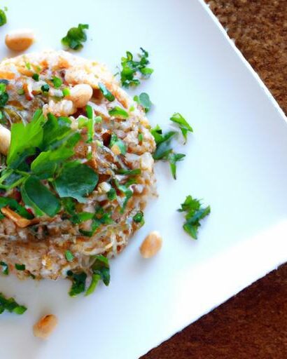 Long Grain vs Short Grain Rice: Unraveling the Grainy Tale