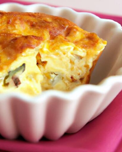 Ultimate Guide to the Best Egg Casserole Bake Recipes