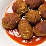 Tiny Tasty Tidbits: The Art and Joy of Mini Meatballs