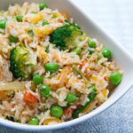 Quick & Tasty: How to Make Frozen Veggie Fried Rice Perfect