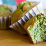 Fluffy & Moist Matcha Muffins: Your Ultimate Recipe Guide