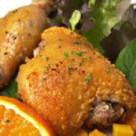 Juicy 30-Min Oven Baked Boneless Chicken Thighs Recipe