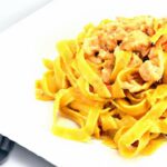 Power-Packed Pasta: Top High-Protein Recipes to Fuel You