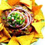 Crunch into Flavor: The Ultimate Guide to Vegan Nachos