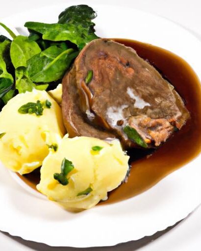 Dinner Dilemmas Solved: Creative Ideas for Tonight’s Meal