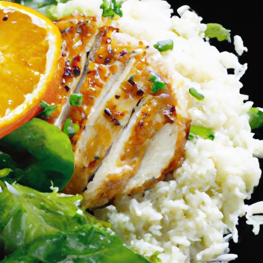 Savory Chicken & Feta: A Flavor-Packed Recipe Guide