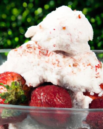 Unlocking Ninja Creami: Protein Ice Cream Revolution!