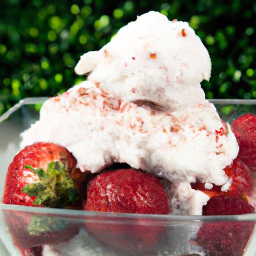 Unlocking Ninja Creami: Protein Ice Cream Revolution!