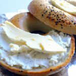 Keto Bagels with Cream Cheese: Low-Carb Delight Unveiled