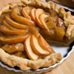 Irresistible Caramel Apple Tart: A Sweet Fall Classic Guide