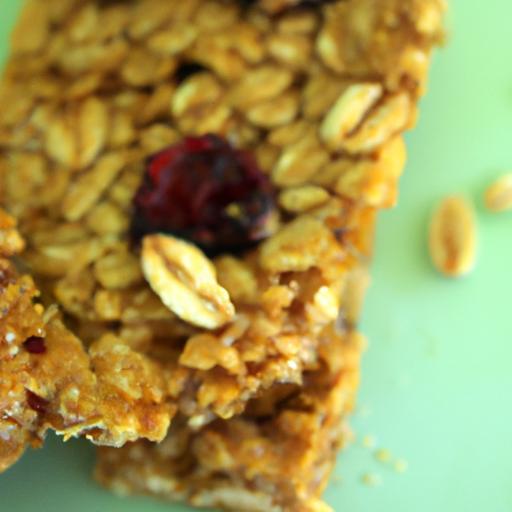 Wholesome Homemade Granola Bars: Easy Recipes & Tips