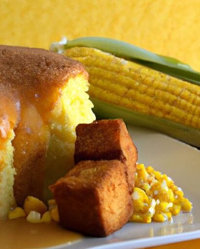 The Golden Delight: Exploring Cornbread’s Rich Legacy