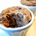 Decadent Keto Peanut Butter Mug Cake: Quick & Low-Carb Treat