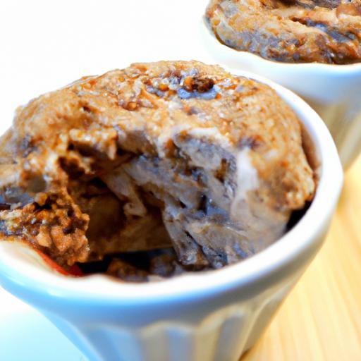 Decadent Keto Peanut Butter Mug Cake: Quick & Low-Carb Treat