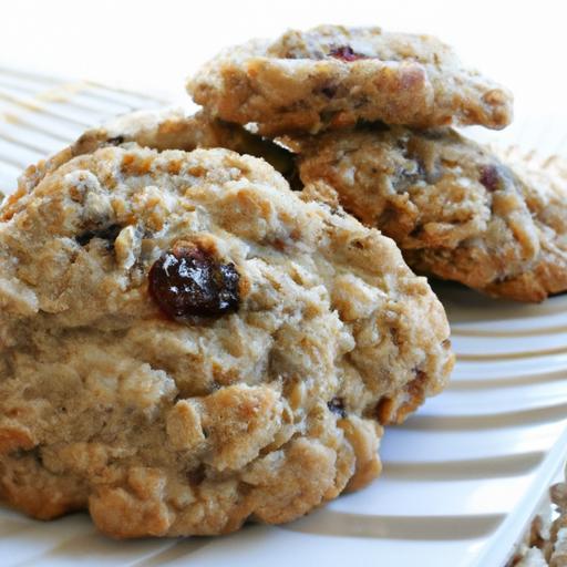 Delicious Vegan Oatmeal Raisin Cookies: A Wholesome Treat