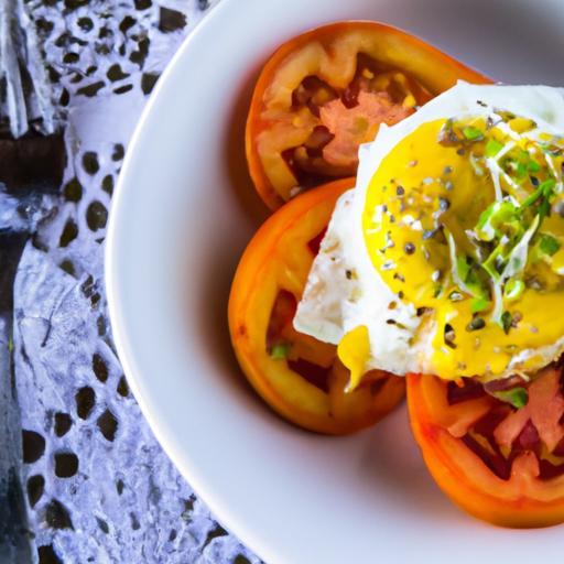 Eggs Uncovered: Nature’s Tiny Protein Powerhouses Explained