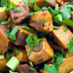 Seitan Chicken Made Easy: No-Wash Vegan Recipe Guide