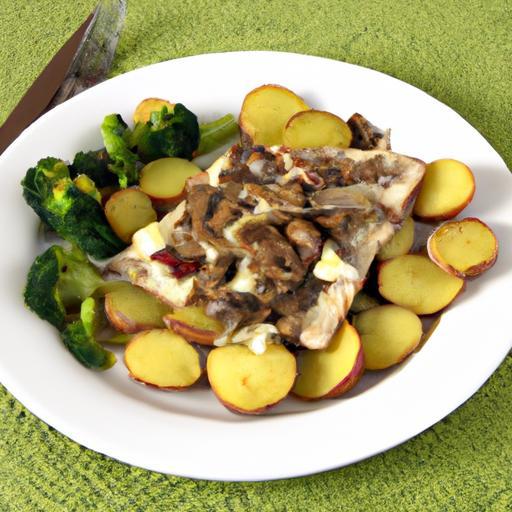 Hearty Oven Dishes to Transform Your Dinner Tonight