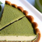 The Art of Matcha Basque Cheesecake: A Flavor Fusion