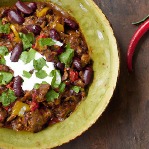 Hearty Deer Chili Recipe: Wild Flavor Meets Warm Comfort
