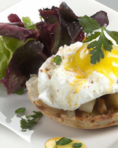 Mastering the Art: How to Poach an Egg in a Poacher Perfectly