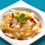 Low-Carb Delight: Tasty Recipes for Healthy Eating Bliss