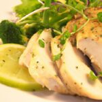 Zesty Lemon Herb Chicken: A Fresh Twist on Classic Flavor