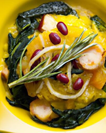 Rice Meal Wonders: Exploring Global Flavors and Traditions